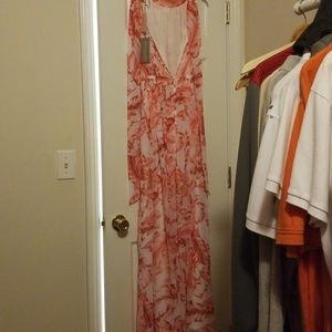 Eva Mendes sun dress